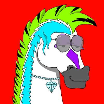 MR CHUMMY 🐴 022