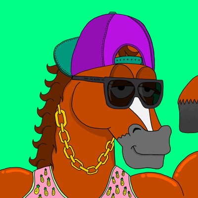 MR CHUMMY 🐴 023