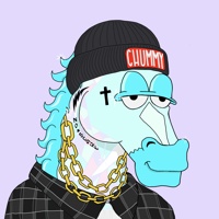MR CHUMMY 🐴 081