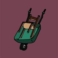 Wheelbarrow