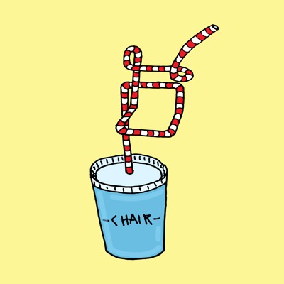 Straw