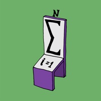 Equation chair
