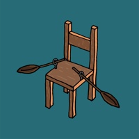 Chair boat