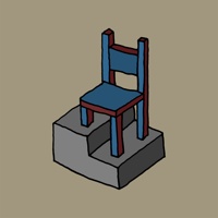 steps chair