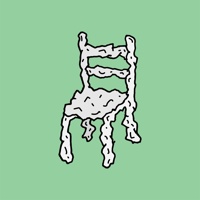 Paper chair