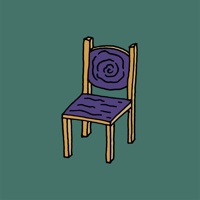 Cosmic chair
