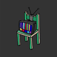 TV chair