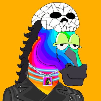  MR CHUMMY 🐴 121
