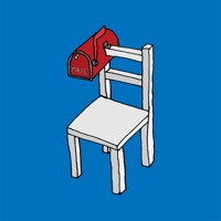 Mailbox chair
