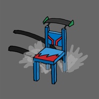 Drift skr chair