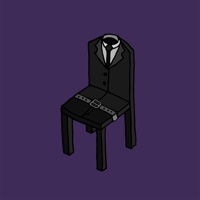 Boss chair