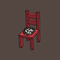 Chicken nest chair