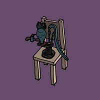 Water pump chair