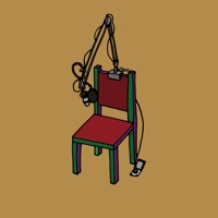 Podcast chair