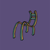 S without seat chair