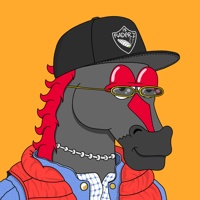 MR CHUMMY 🐴 217