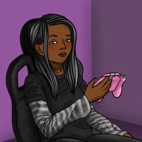 Shnazzy E-Girl 1205