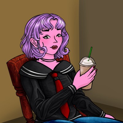 Shnazzy E-Girl 618