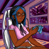 Shnazzy E-Girl 771