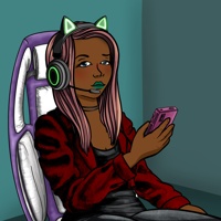 Shnazzy E-Girl 1253
