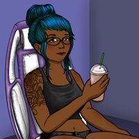 Shnazzy E-Girl 1361