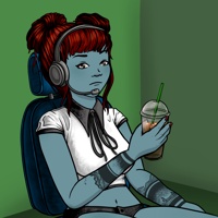 Shnazzy E-Girl 6056