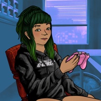 Shnazzy E-Girl 1920