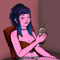 Shnazzy E-Girl 2176