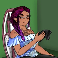 Shnazzy E-Girl 6313