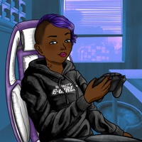 Shnazzy E-Girl 6333