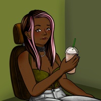 Shnazzy E-Girl 2957