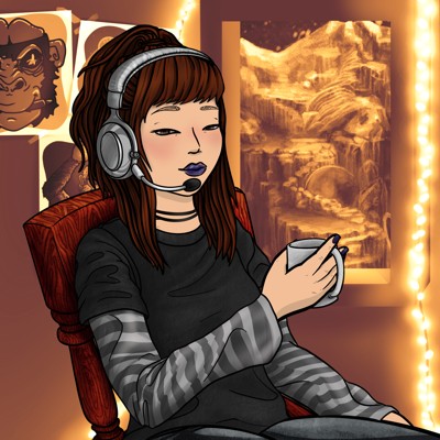 Shnazzy E-Girl 3556