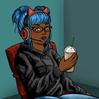 Shnazzy E-Girl 4294