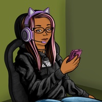 Shnazzy E-Girl 4518