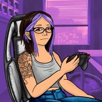 Shnazzy E-Girl 5167