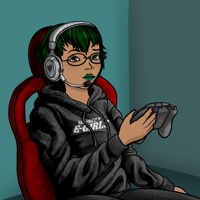 Shnazzy E-Girl 5246