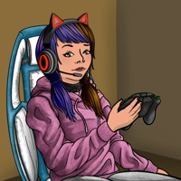 Shnazzy E-Girl 5812