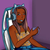 Shnazzy E-Girl 5933