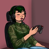 Shnazzy E-Girl 7073
