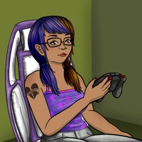 Shnazzy E-Girl 7443