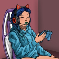 Shnazzy E-Girl 8249