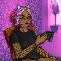 Shnazzy E-Girl 8413