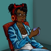 Shnazzy E-Girl 8430