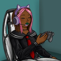 Shnazzy E-Girl 8614