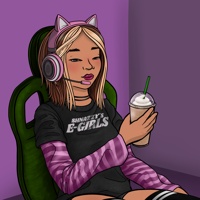 Shnazzy E-Girl 8749