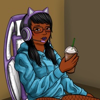 Shnazzy E-Girl 8792