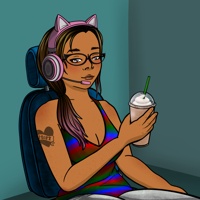 Shnazzy E-Girl 9024