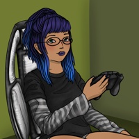 Shnazzy E-Girl 9207