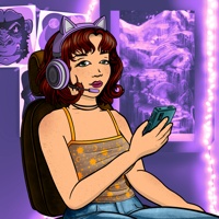 Shnazzy E-Girl 9213