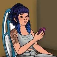 Shnazzy E-Girl 9618